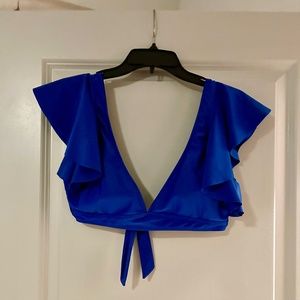 Bathing Suit Top